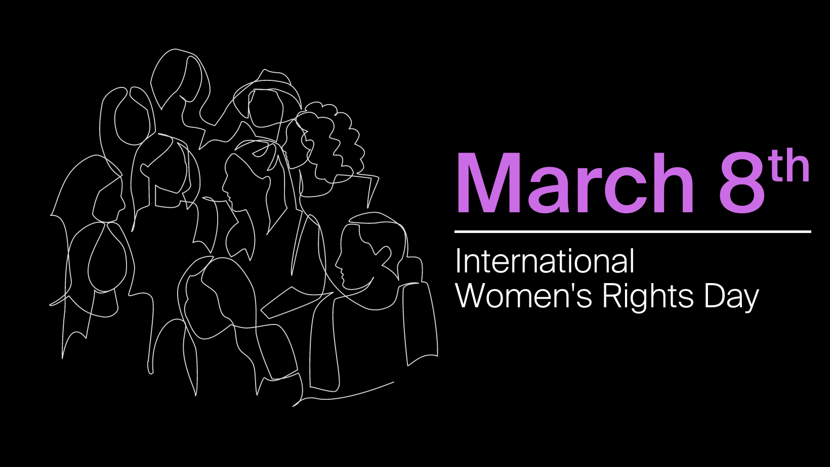 International Women's Rights Day